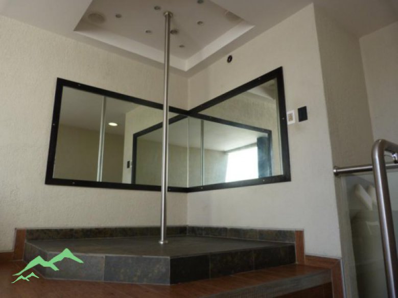 Motel La Colina :Habitacion MANHATTAN
